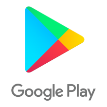 Configuração de app na Google Play